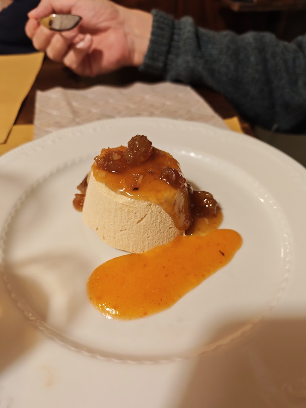 Trattoria San Martino