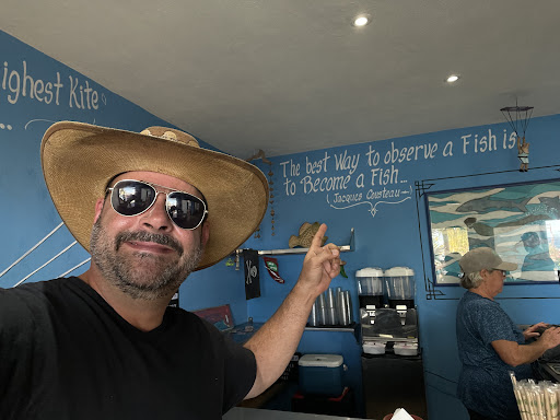 Baja Bites