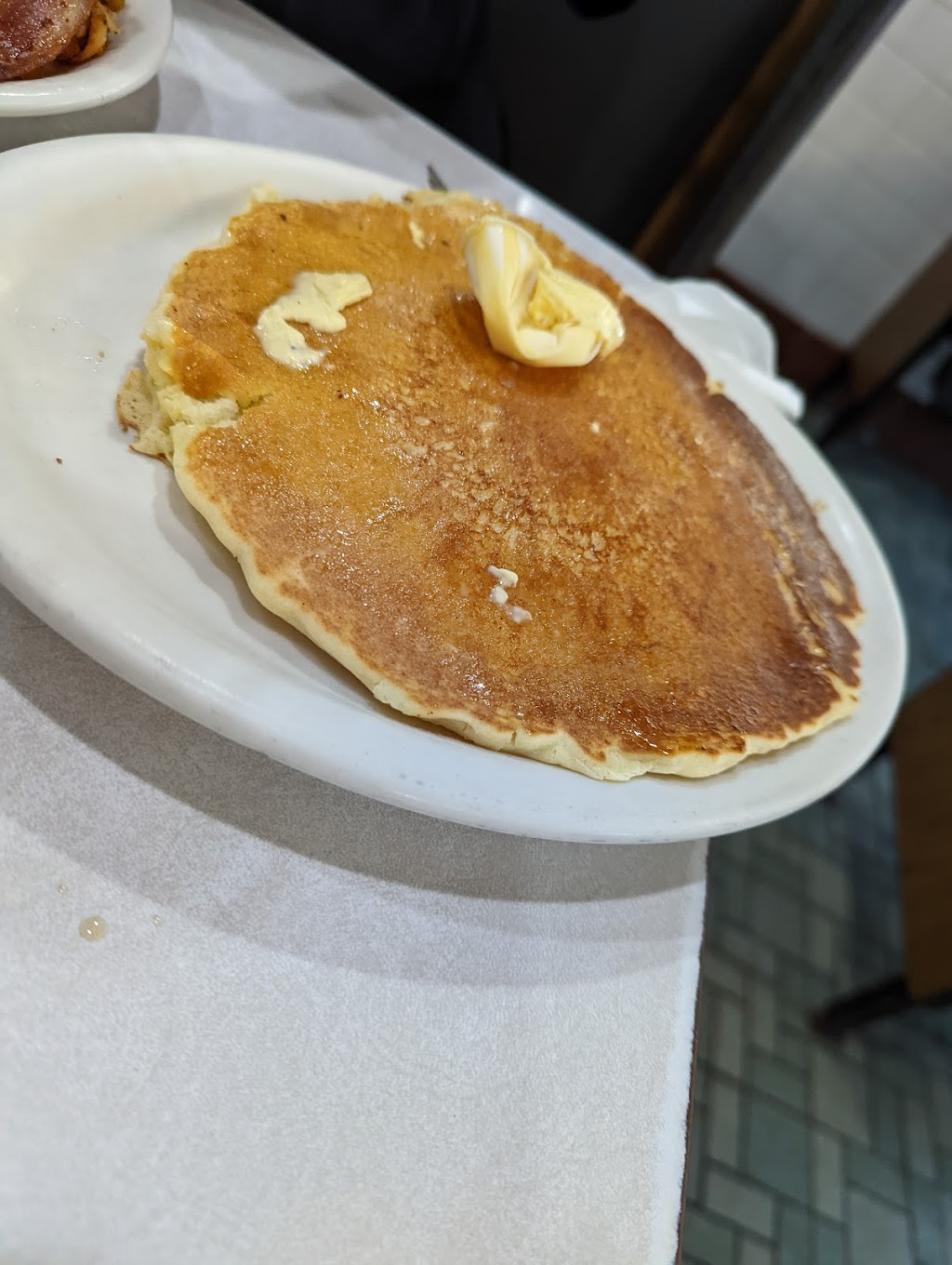 The State Diner, Ithaca, NY