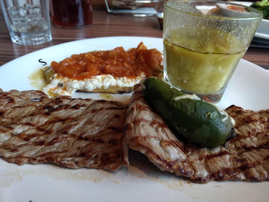 Toks Valle Dorado
