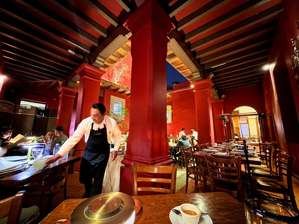Catedral Restaurante Bar