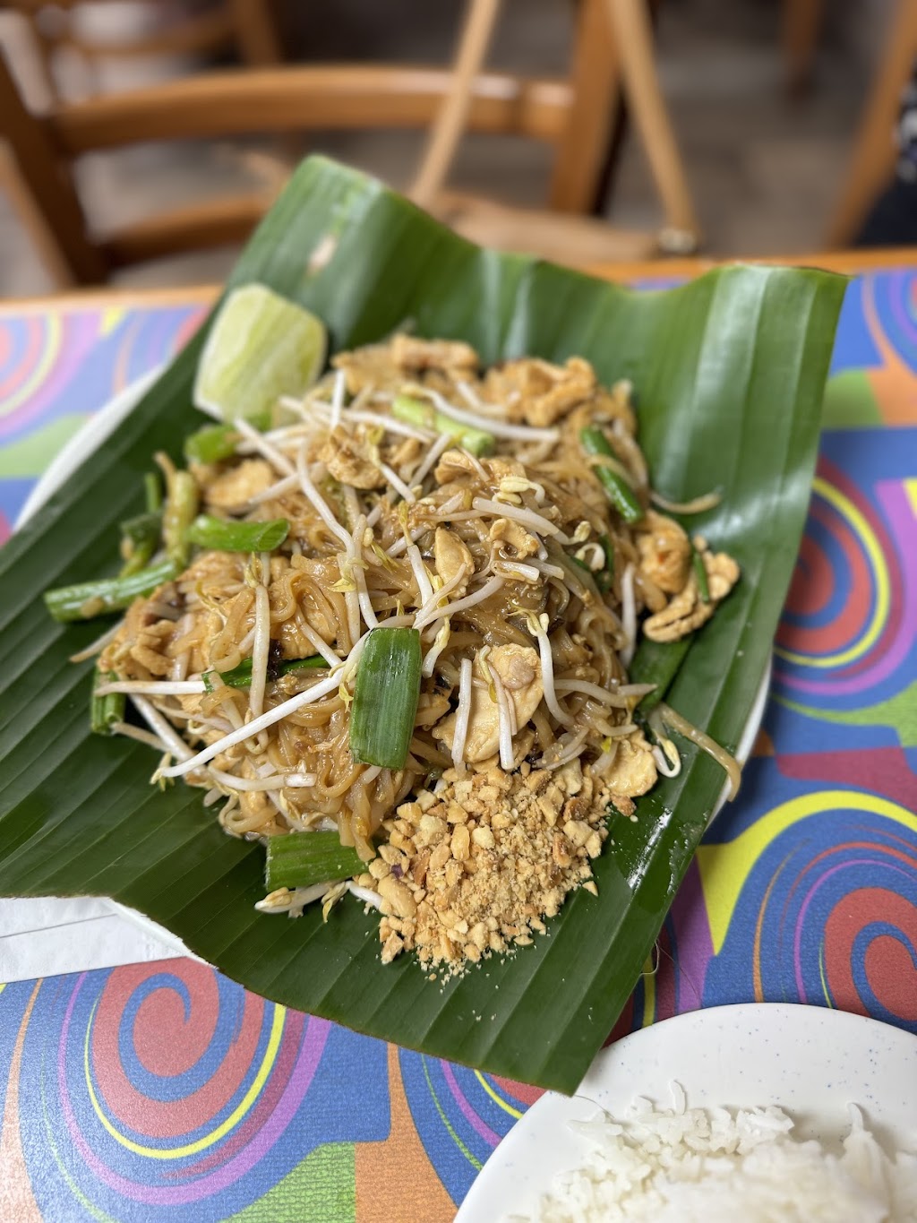 Pad Thai