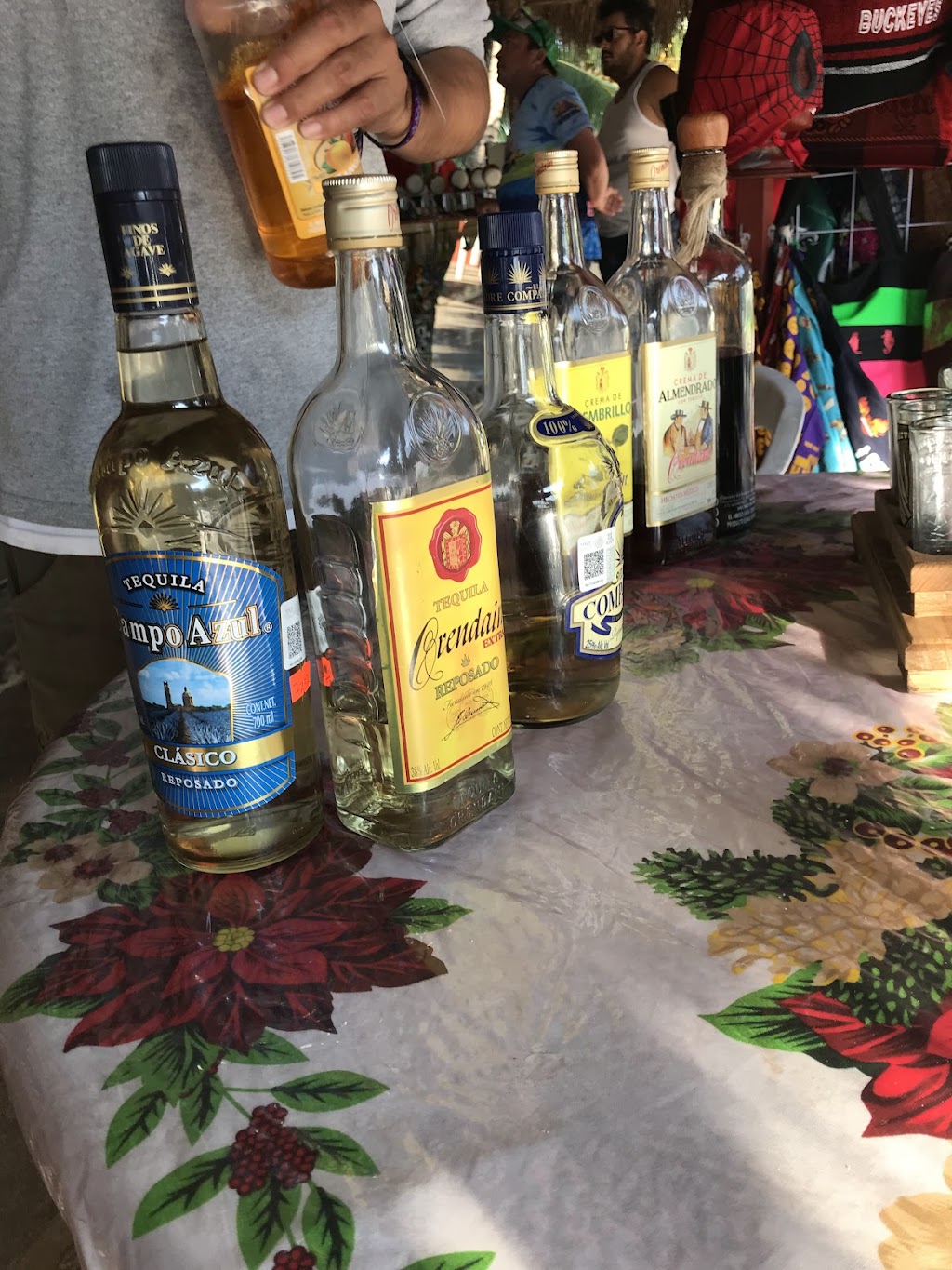 Bar Balam