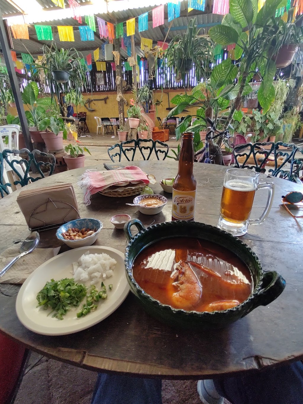 Restaurante-Bar Los Leones