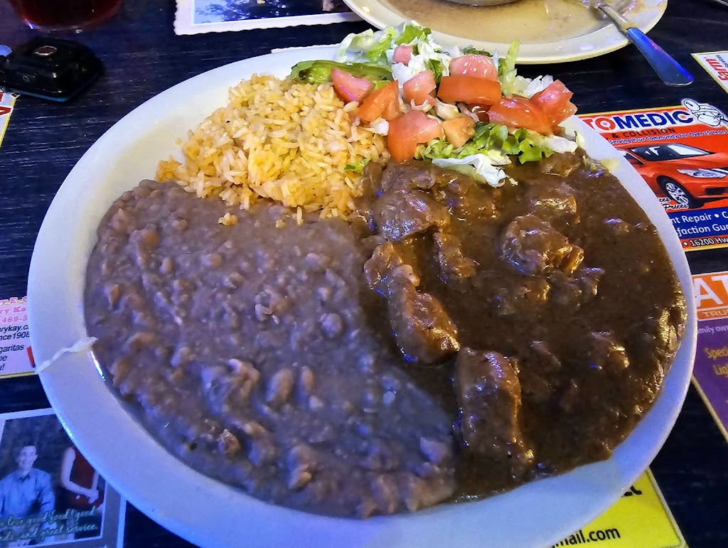 Herbert's Taco Hut, San Marcos, TX