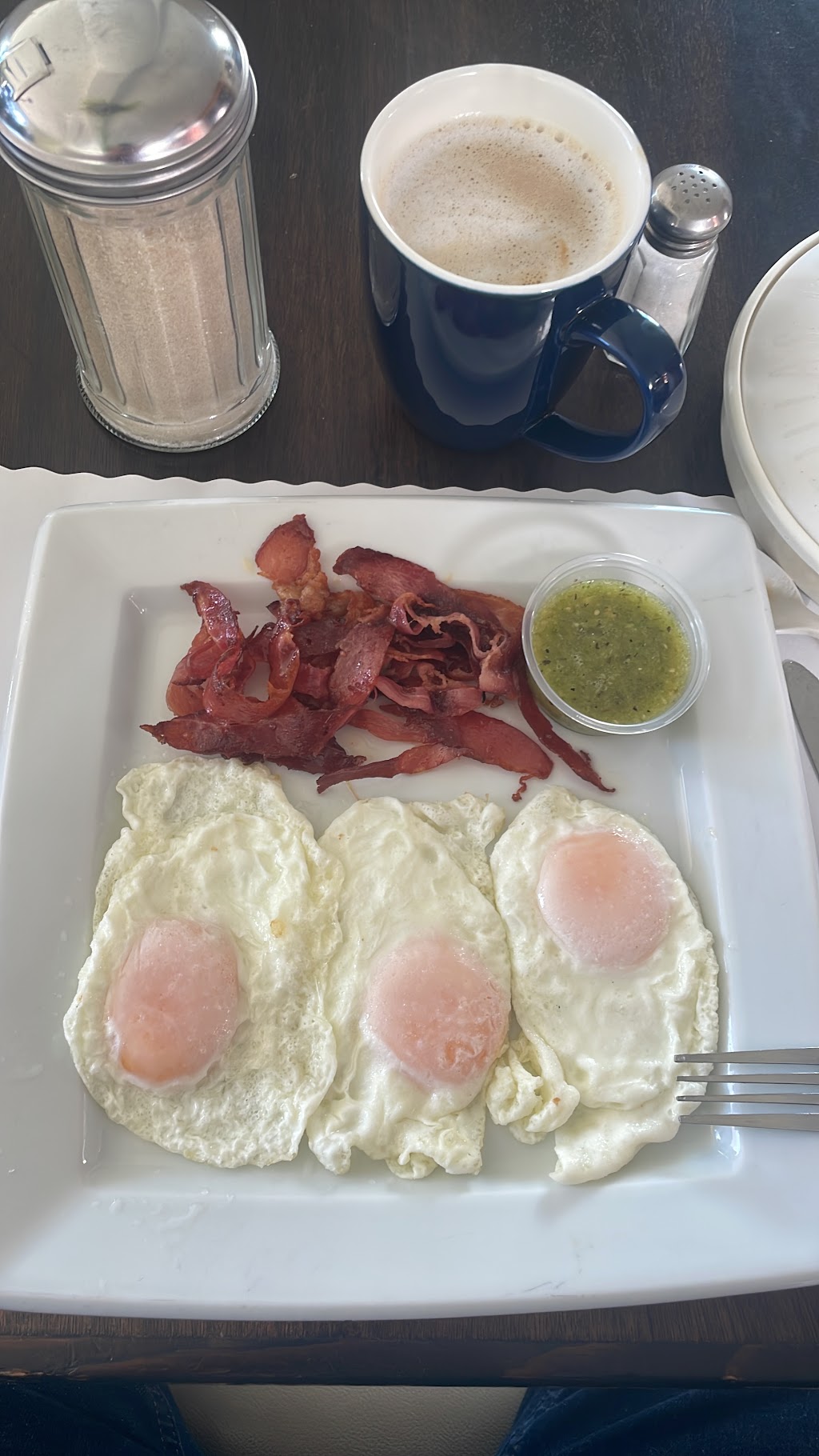 Naturalito Restaurant y Café