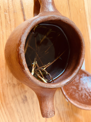 Hierba Dulce