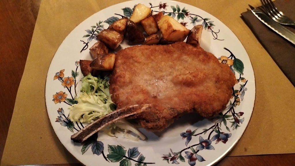 Osteria Montegrappa