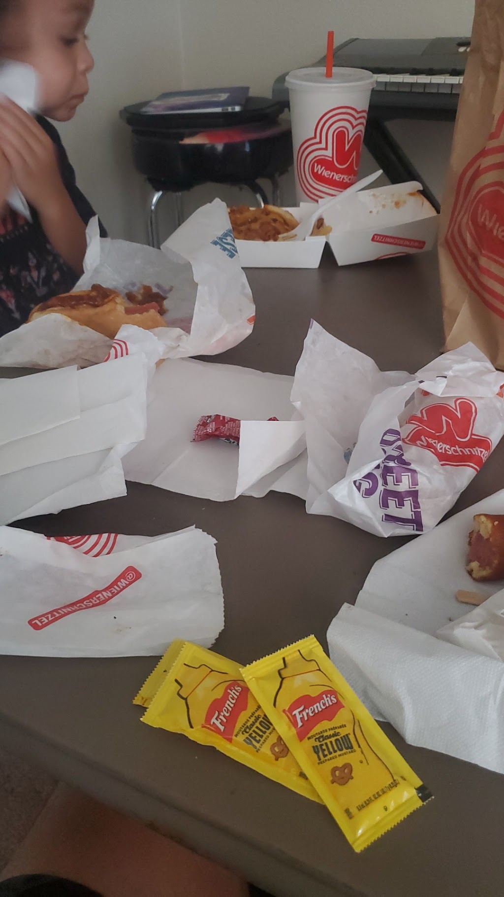 Wienerschnitzel