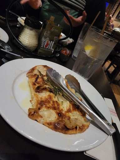 Sicilian Oven