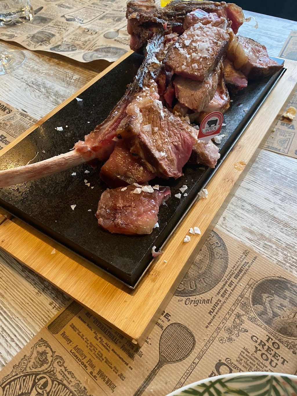 La Selva Gastro-Cervecería