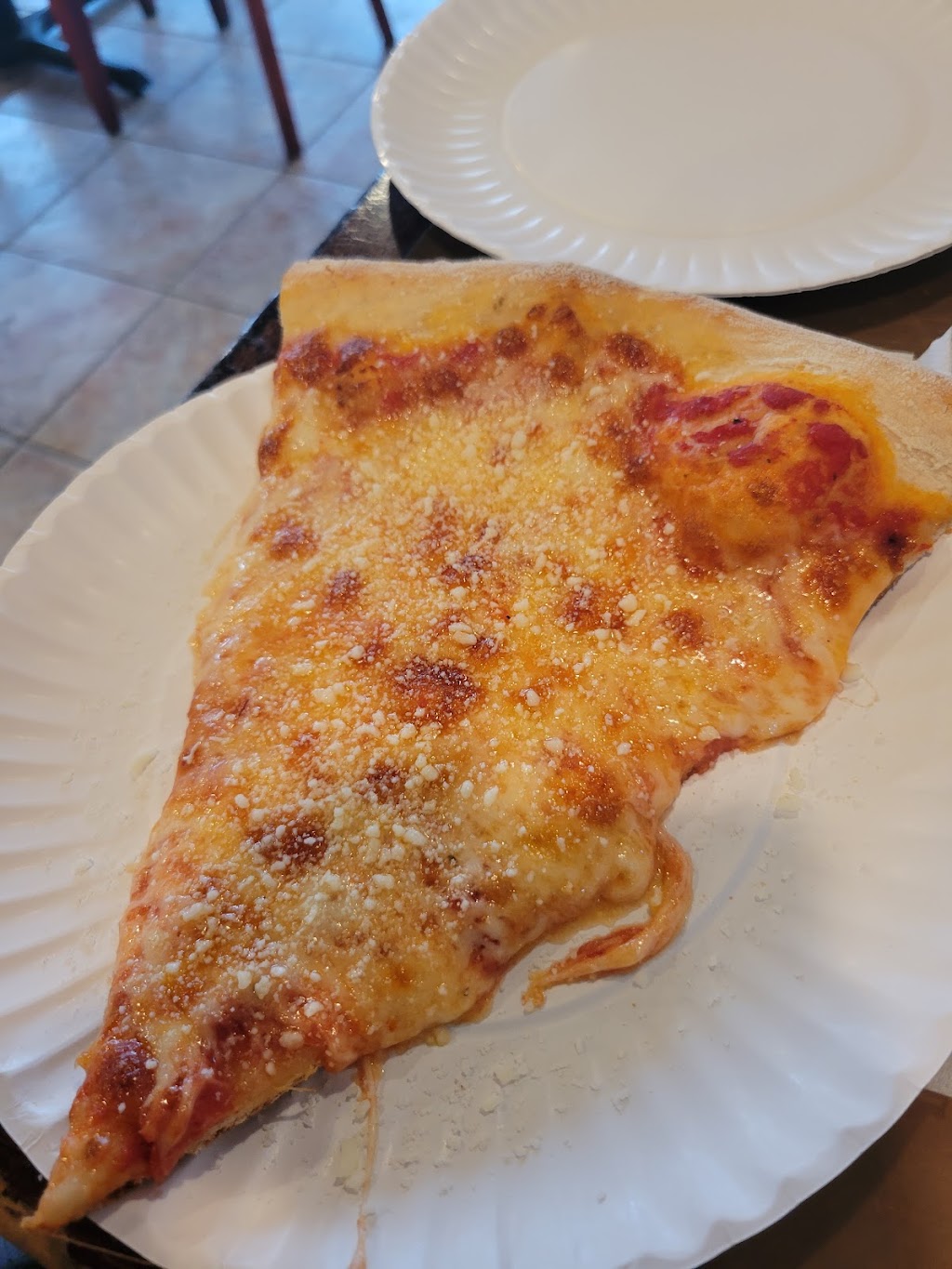 Brother's Pizza
