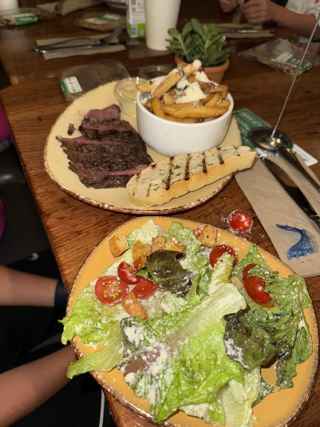 Urban Plates, Irvine, CA