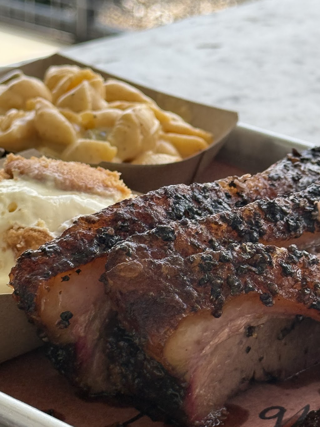 The Shed Market, Abilene, TX