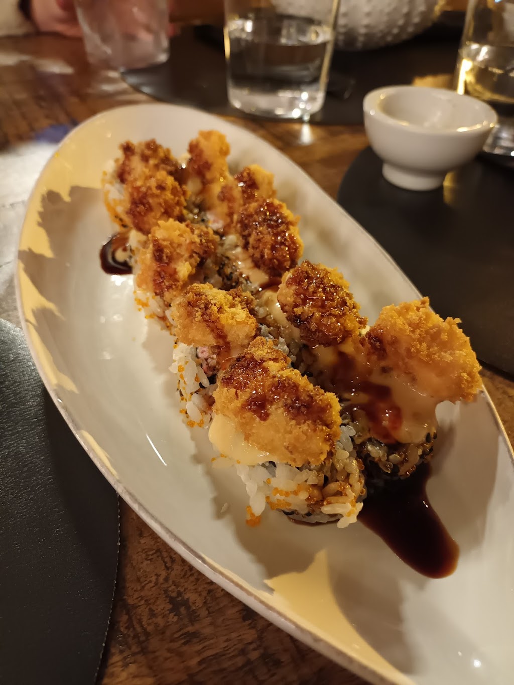 ASOKO BENICÀSSIM - Restaurante japonés en Benicàssim, Benicàssim