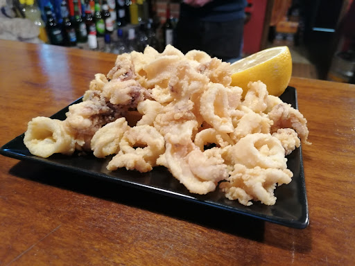 El Tascón