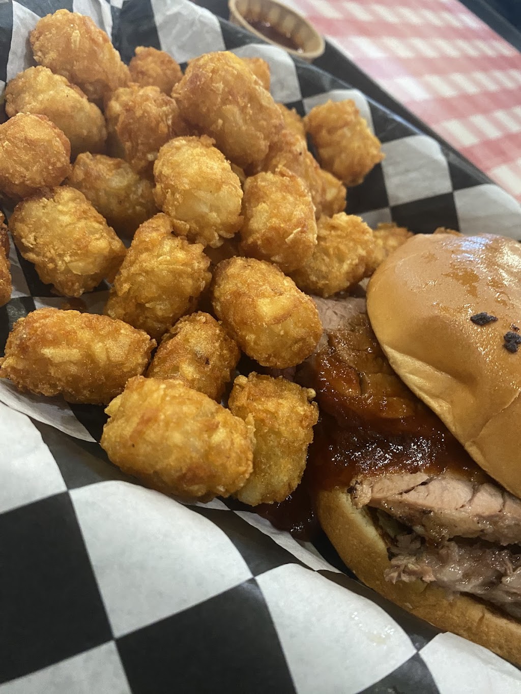 Armadillo Willy's