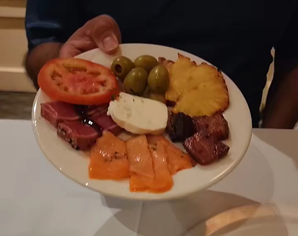 Avenida Brazil Churrascaria Steakhouse