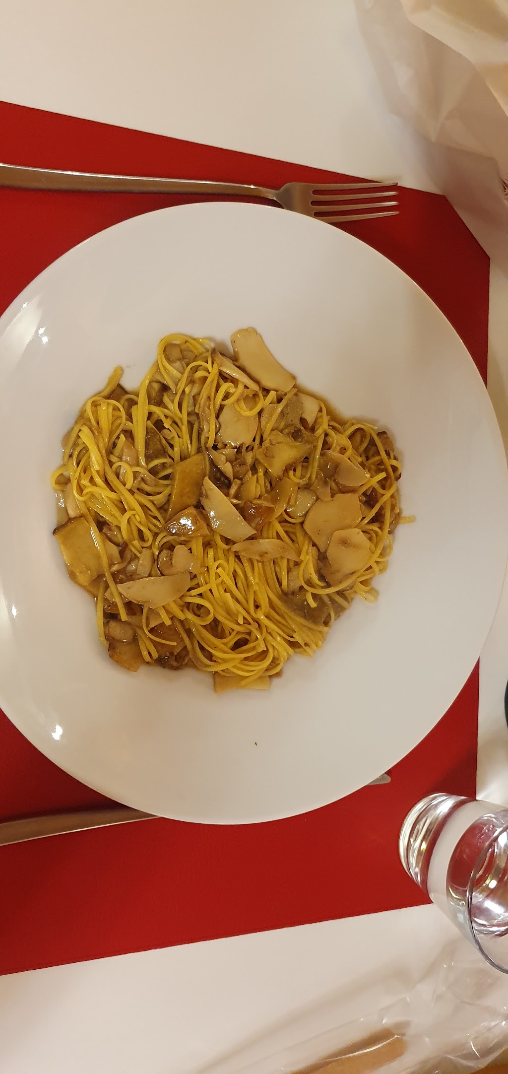 Osteria Mea Culpa, Borgomanero