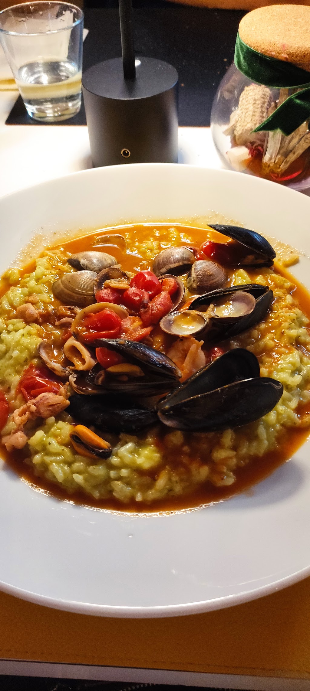 Osteria Mea Culpa