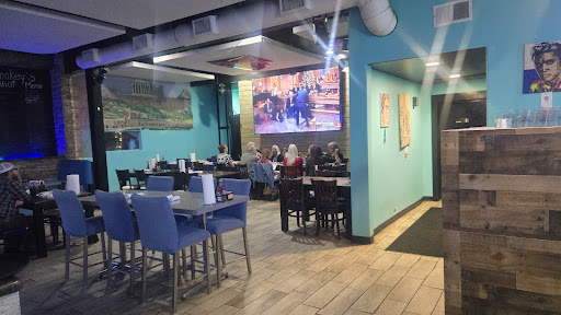 Eirinis Gyros & More