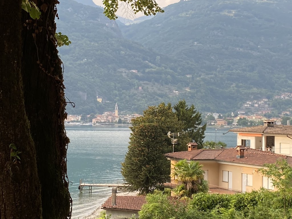 Crotto la Giazzera, Porlezza