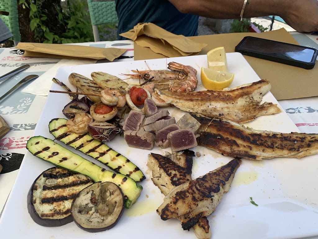 Crotto la Giazzera