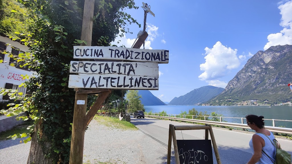 Crotto la Giazzera