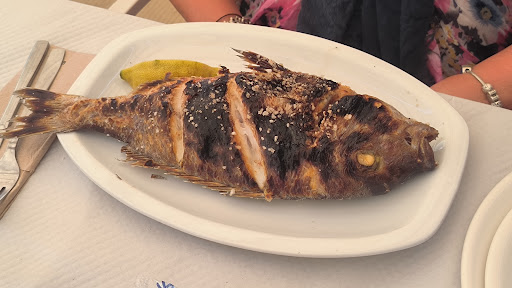 Chiringuito La Mar del Garum