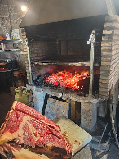 Restaurante A Lonquexa