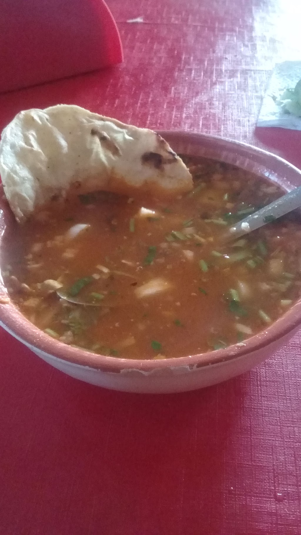 Ruben Taqueria Birrieria, Mazamitla