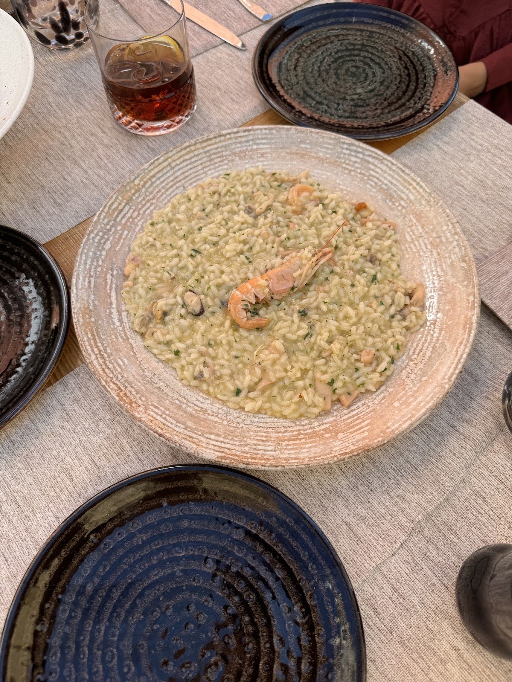 Ristorante Levante
