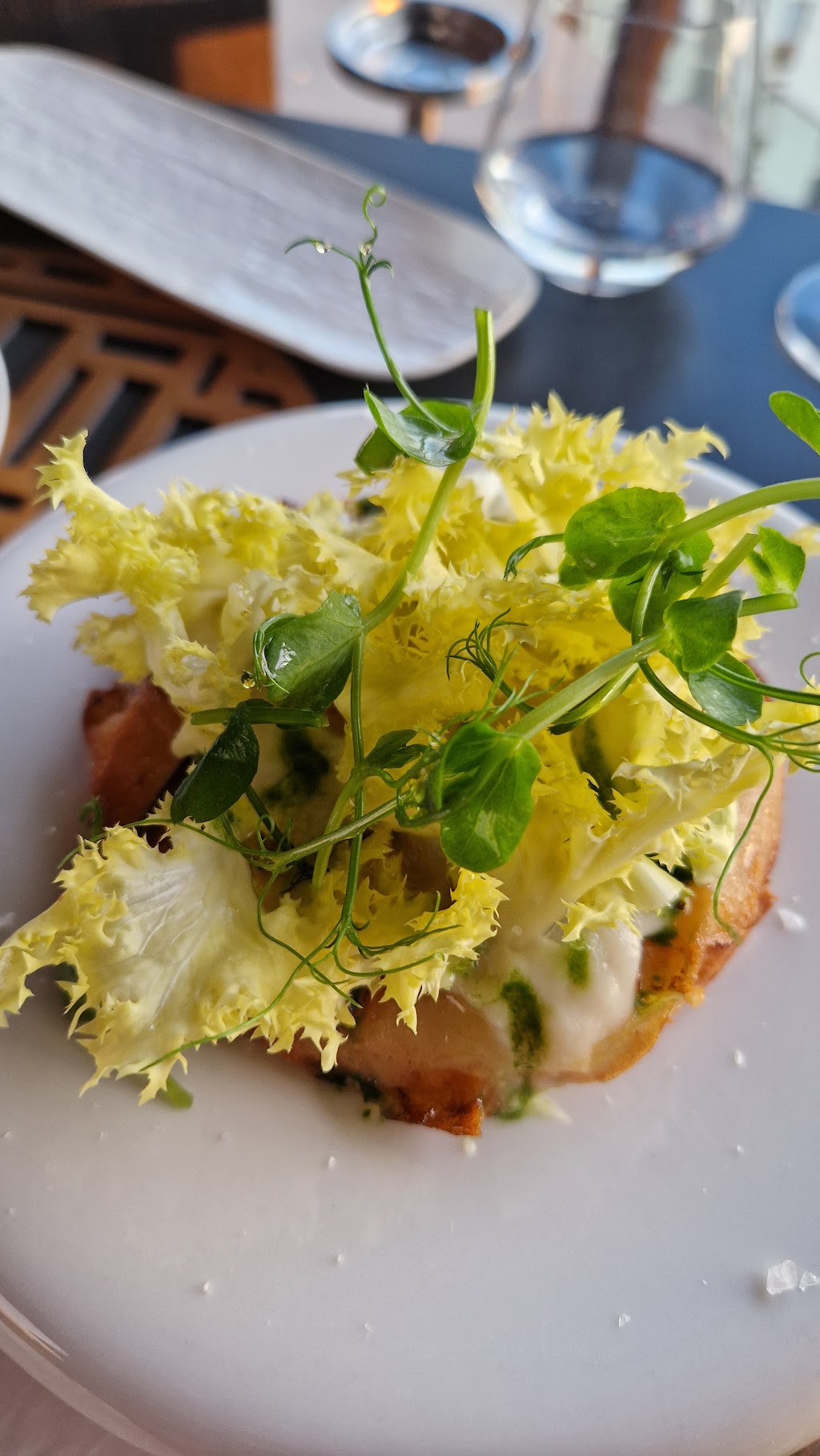 Alto Ristorante