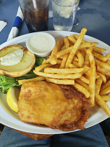 Darrow's Resturaunt