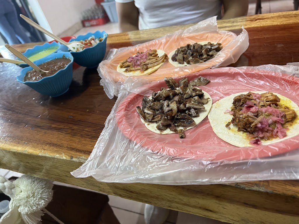 Tortas Chepe