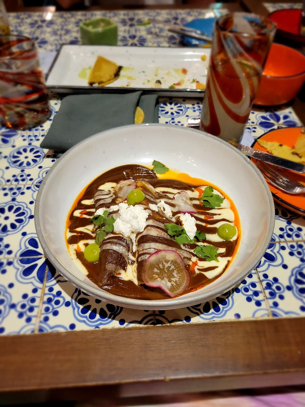 La Cantinita
