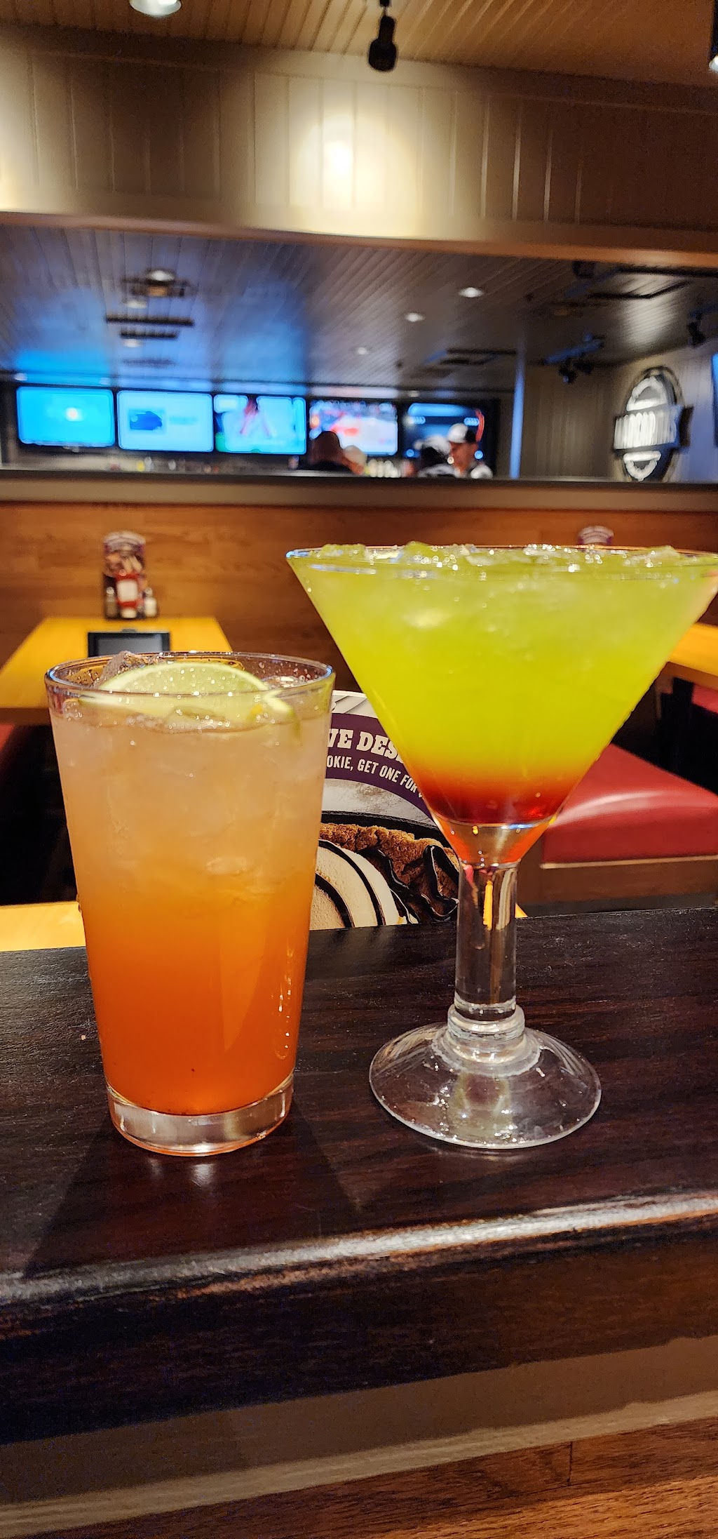 Chili's