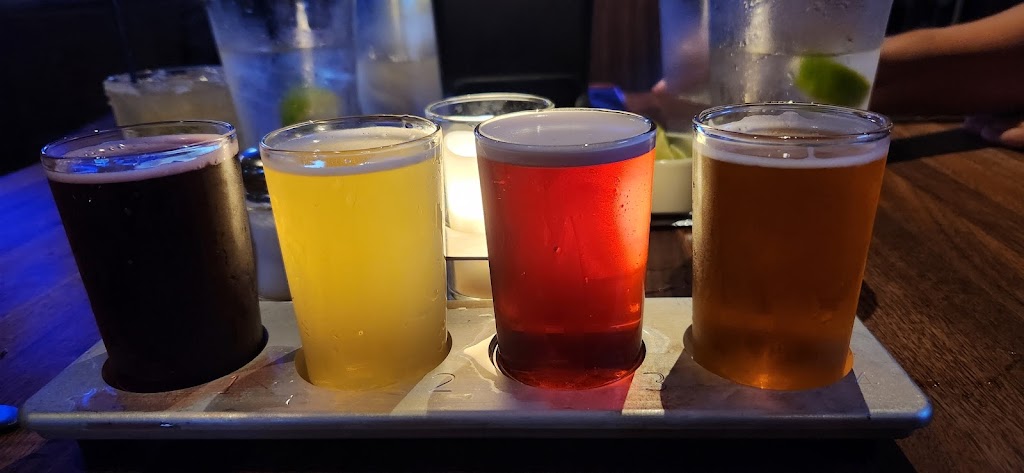 Yard House, Roseville, CA