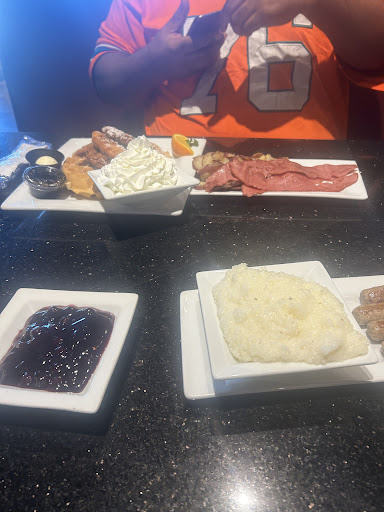 Keke's Breakfast Cafe