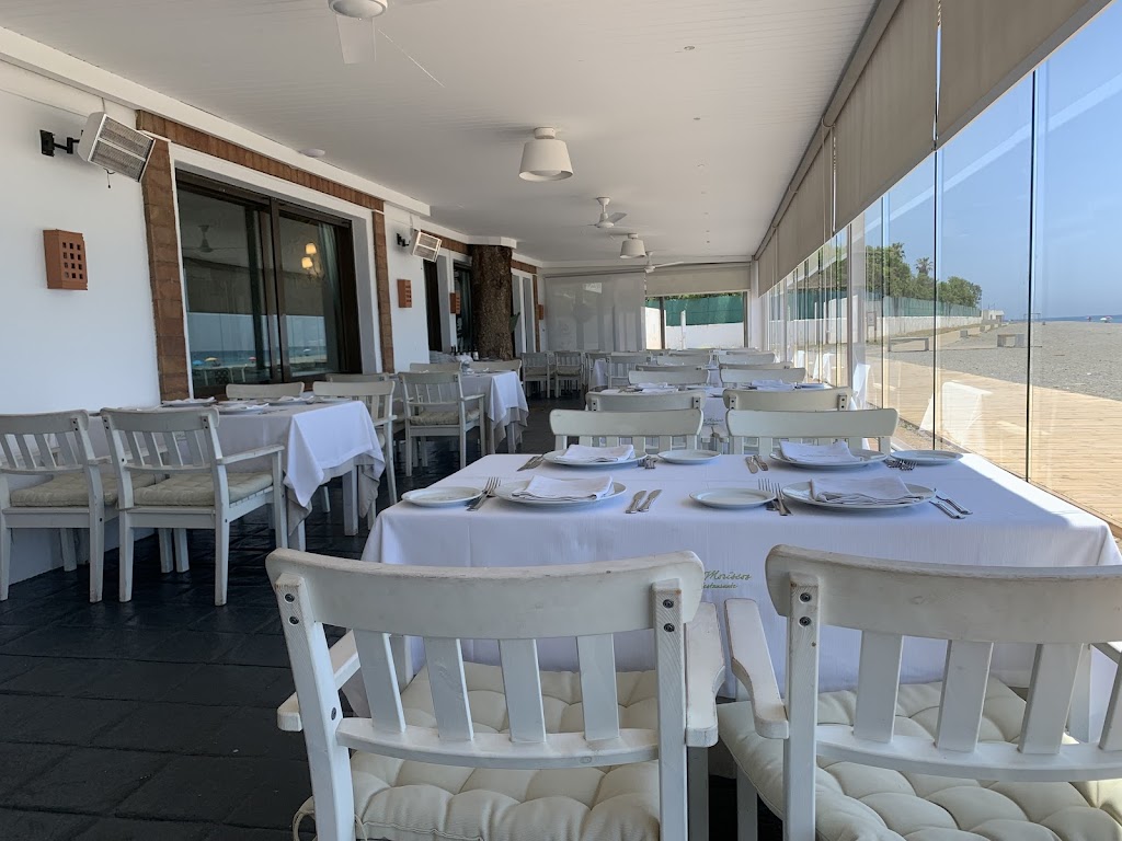 Los Mariscos