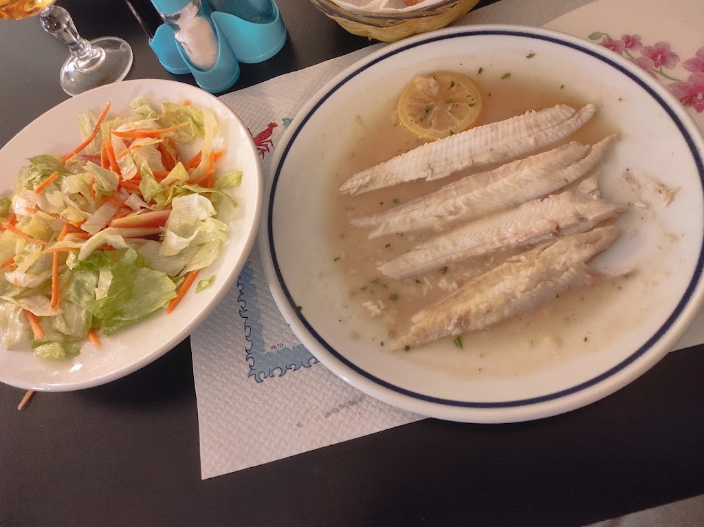 Bar-Albergo-Ristorante "Da Baffo", Brugherio