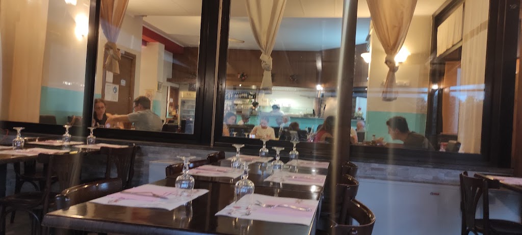 Bar-Albergo-Ristorante "Da Baffo"