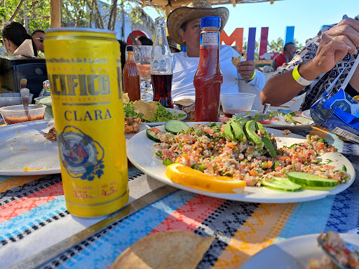 Restaurante Colimilla