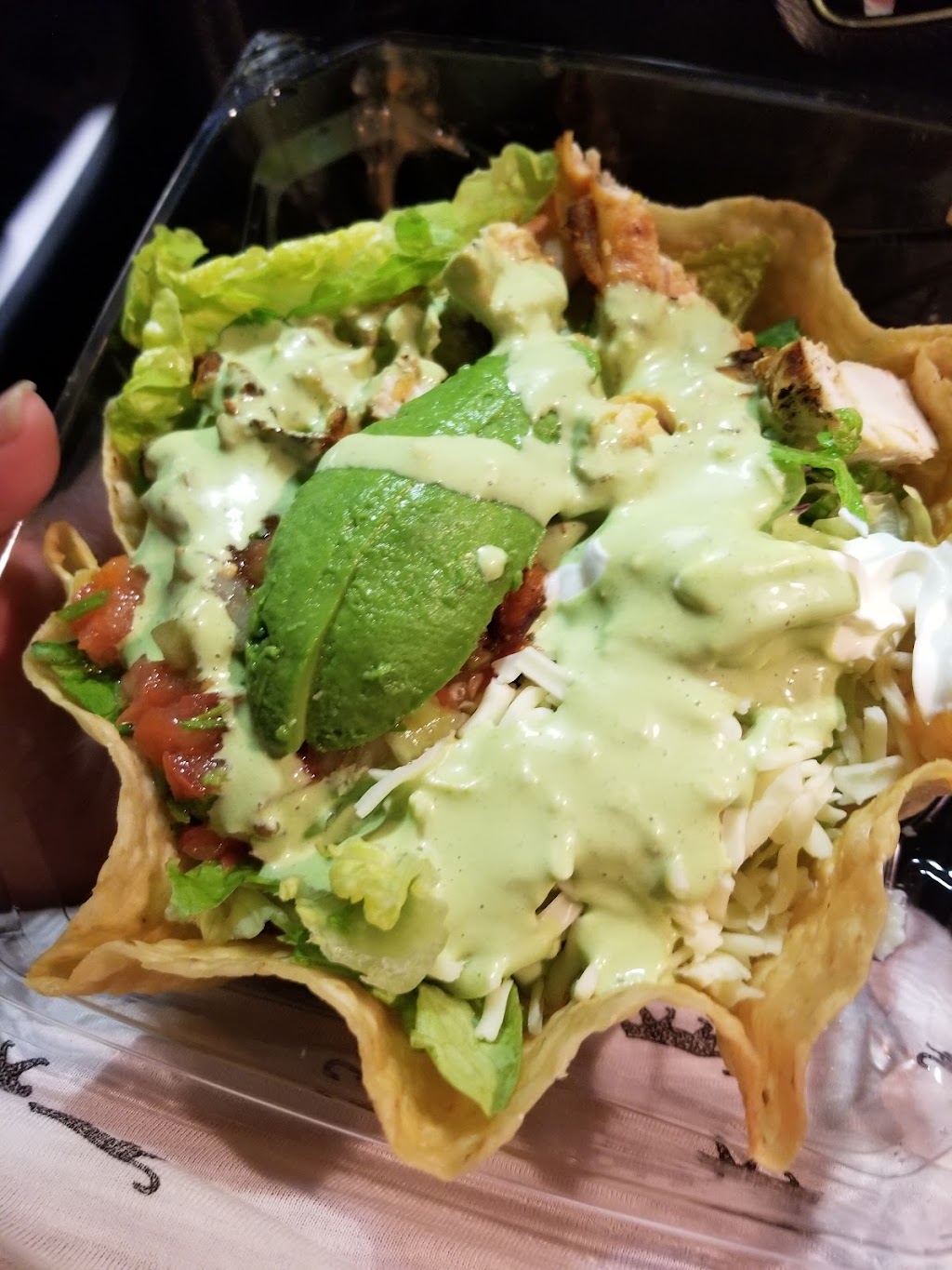 El Pollo Loco