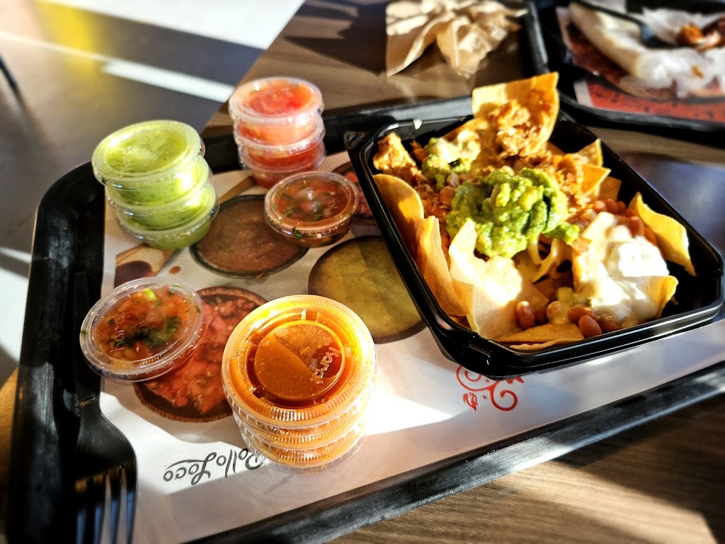 El Pollo Loco