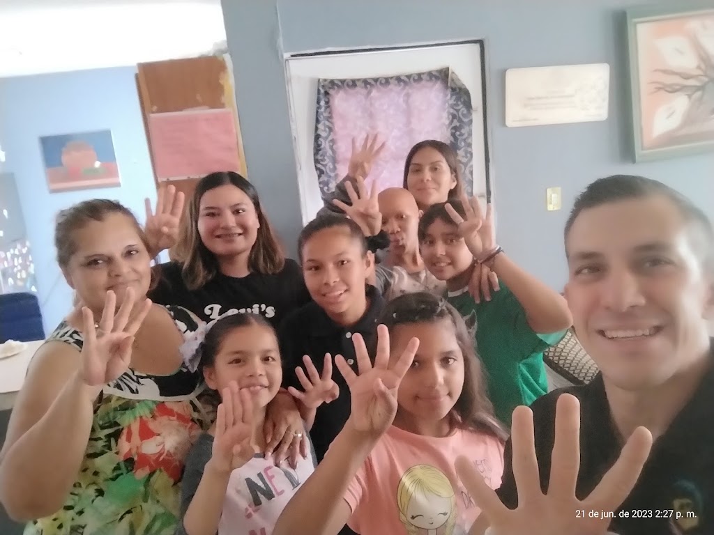Los Niños
