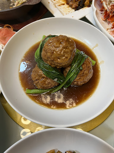 Dimsum King & Seafood