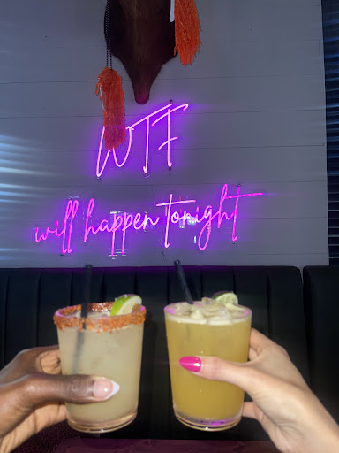 Whiskey Tango Foxtrot Icehouse