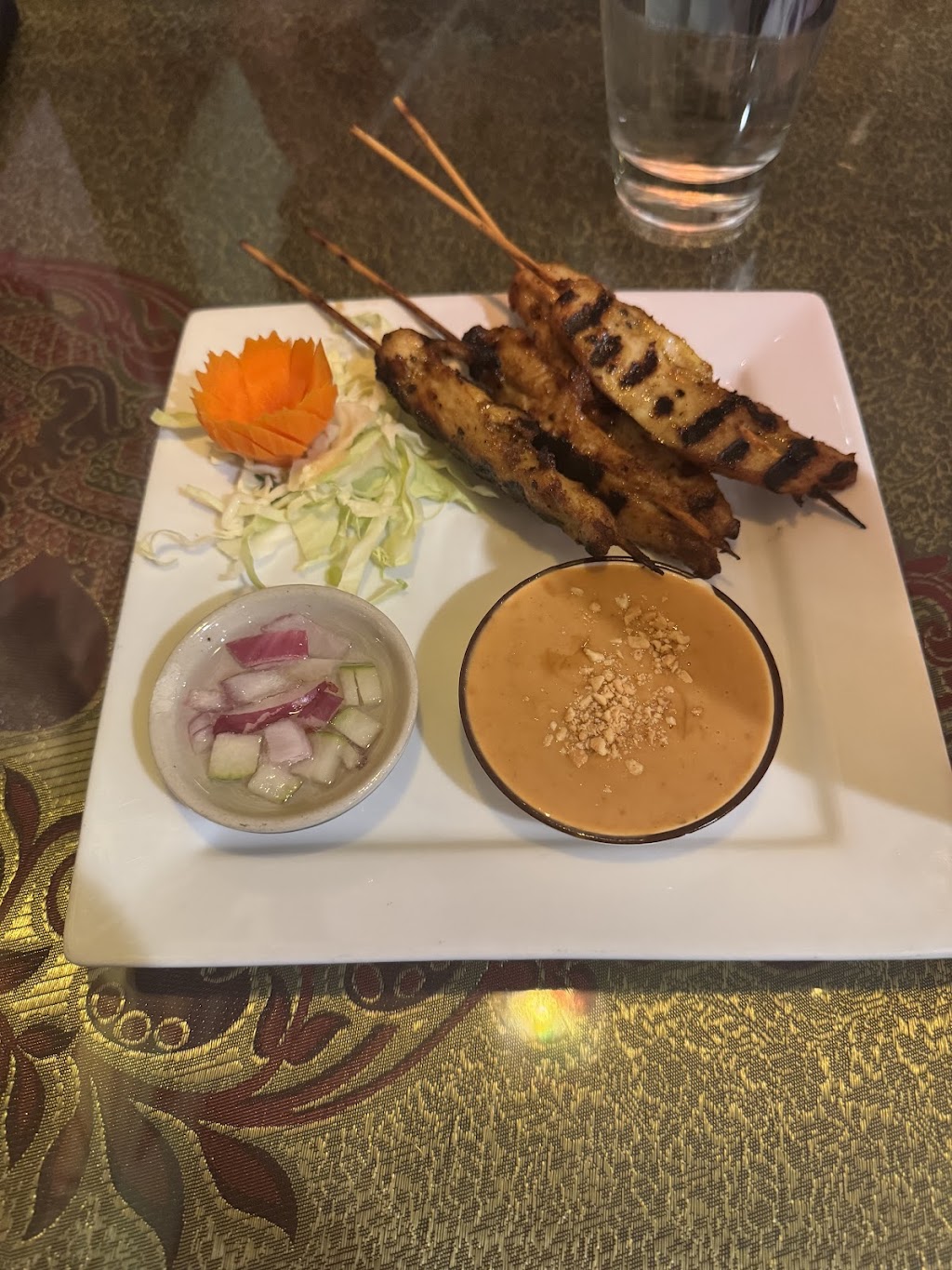 Thai Flavor
