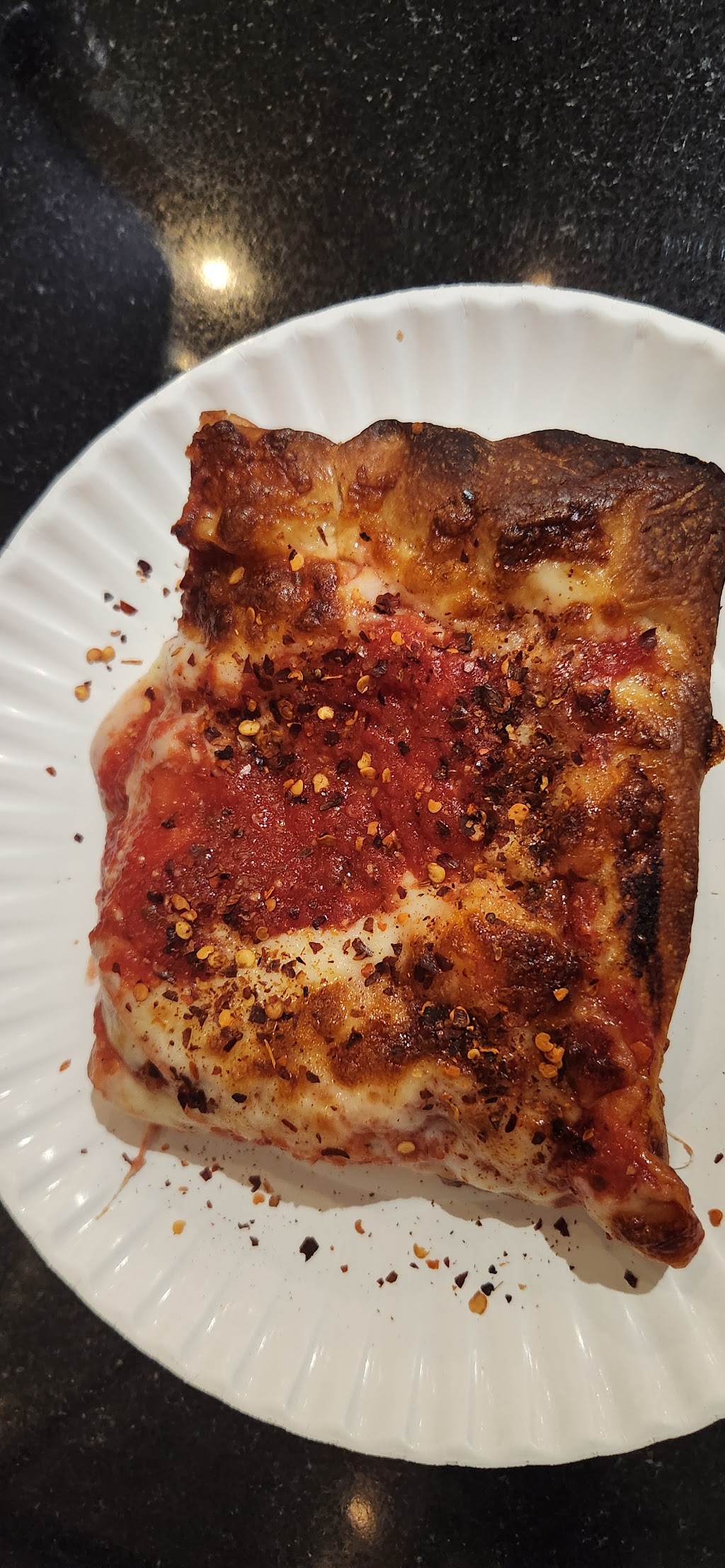 LaPiazza, Plainview, TX